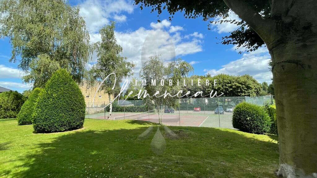 Appartement à VILLENNES-SUR-SEINE