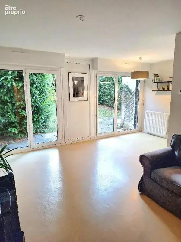 Appartement à VILLENEUVE-D'ASCQ