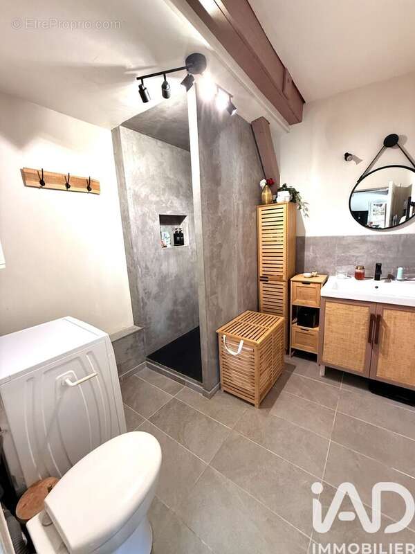 Photo 4 - Appartement à VERT-SAINT-DENIS