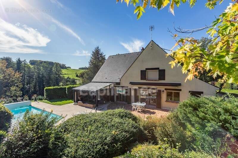 Maison à CHEZY-SUR-MARNE