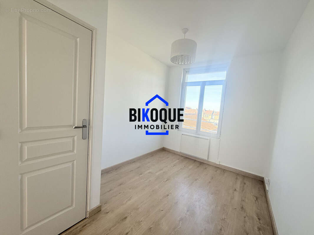 Appartement à COUDEKERQUE-BRANCHE