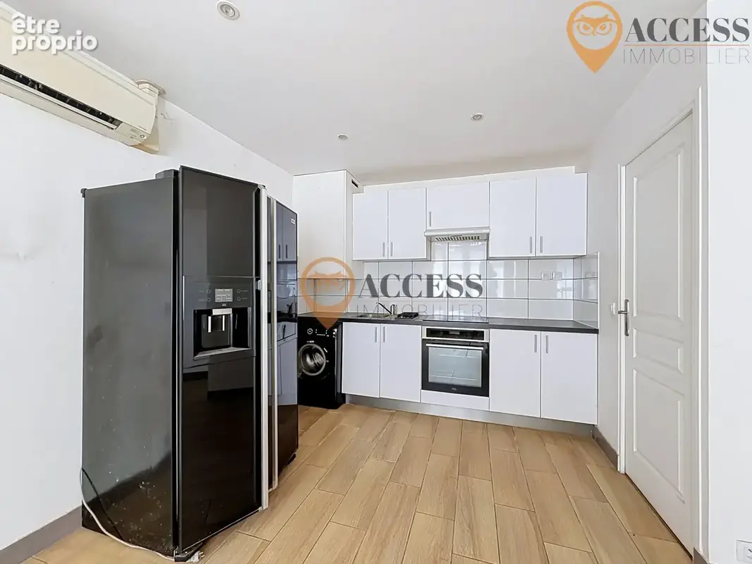 GOUVIEUX - Appartement de type F2 de 39m2 ! - photo 2