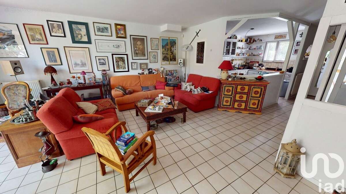 Photo 5 - Maison à NANDY