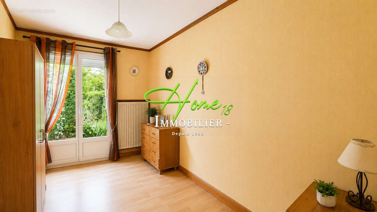 Maison 99 m² à Saint-Germain-Du-Puy  - photo 5