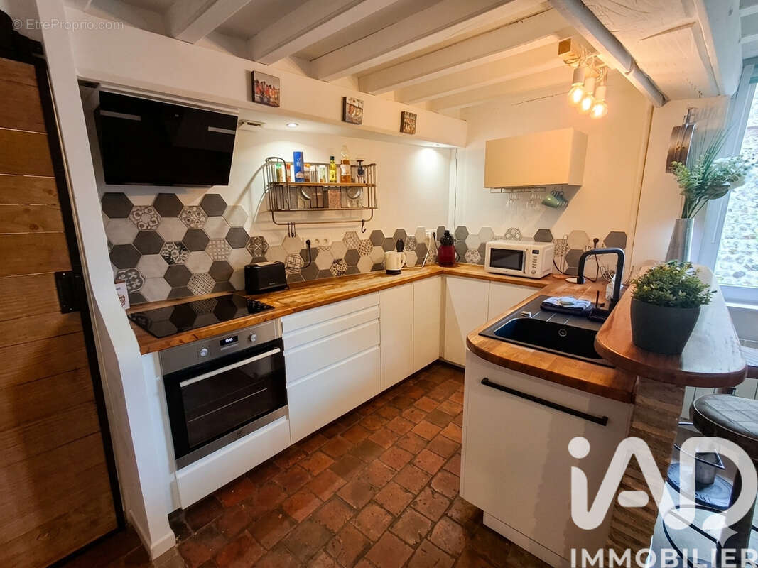 Photo 4 - Appartement à HONFLEUR