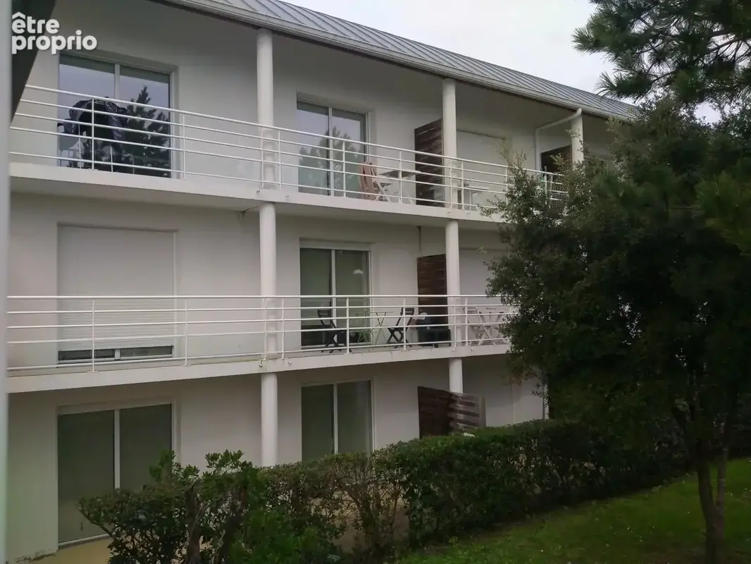 T2 Cap West La Chapelle-sur-Erdre Leinster – loyer  6,23% - photo 4