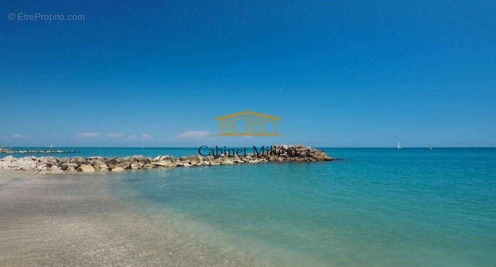 Maison T3 sans vis à vis - photo 8