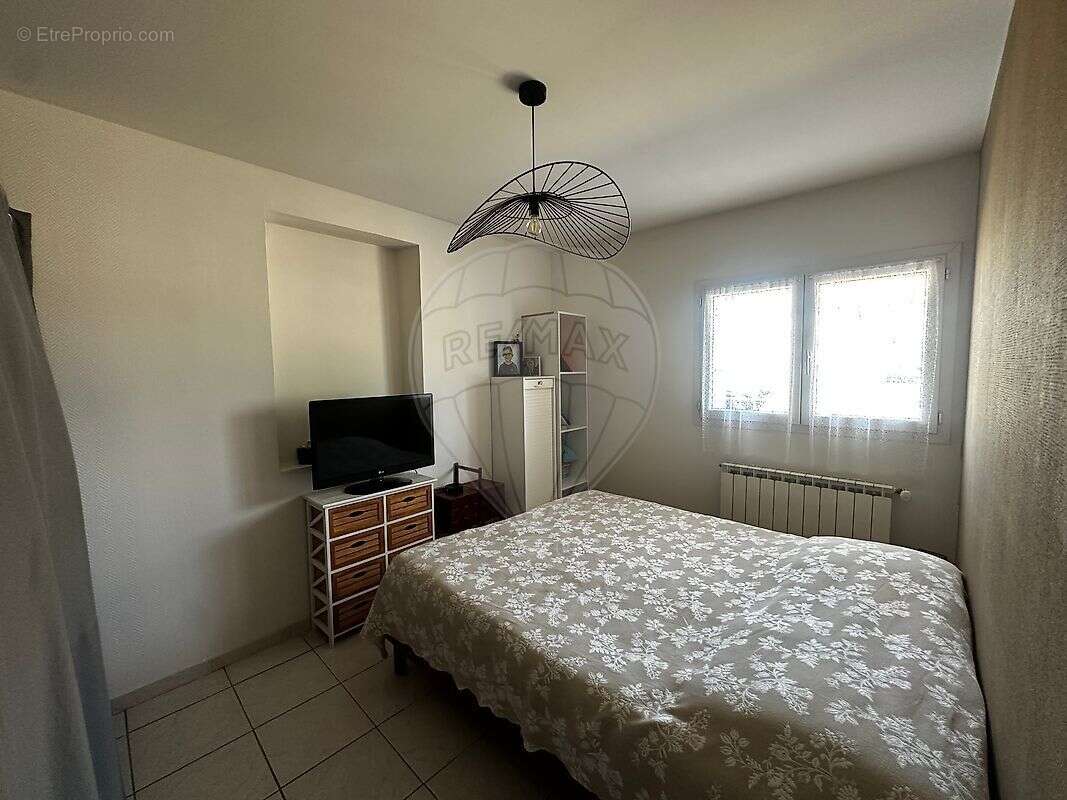 Autre à ALES