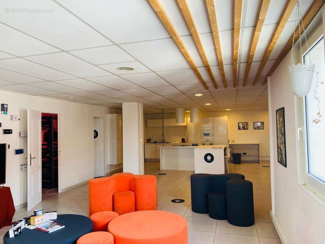 Commerce à SCHILTIGHEIM