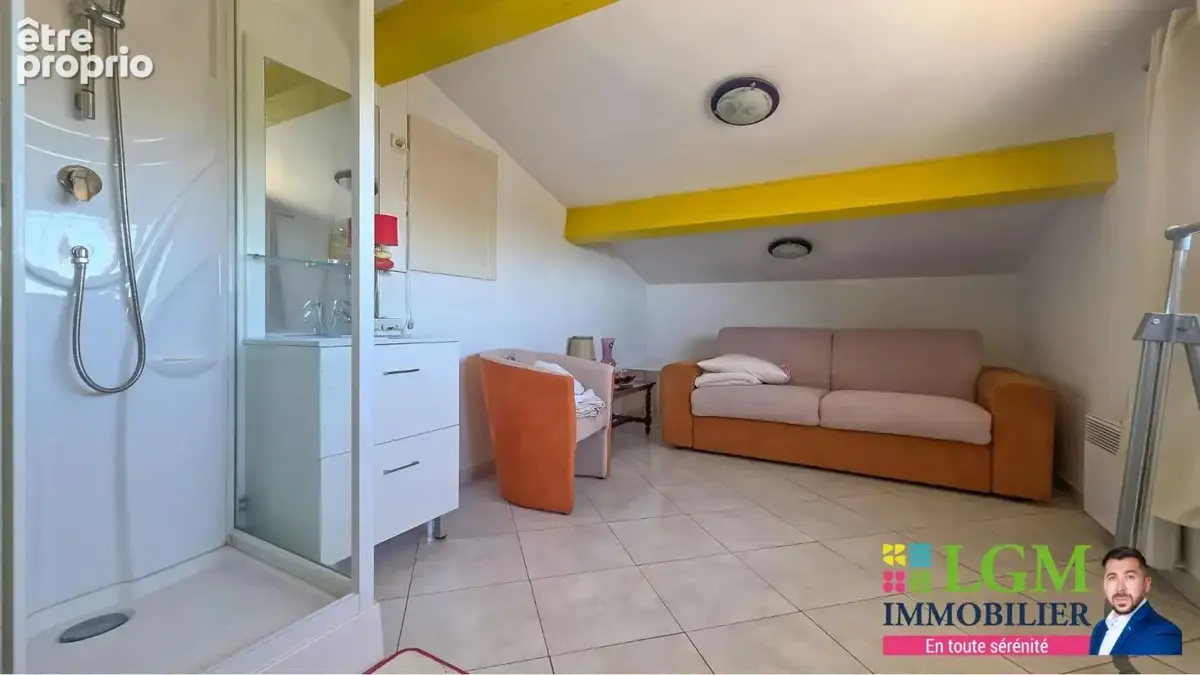 Maison À Vendre Mus, Villa de charme avec piscine, vue et plus de 2 000 m² de terrain - photo 22