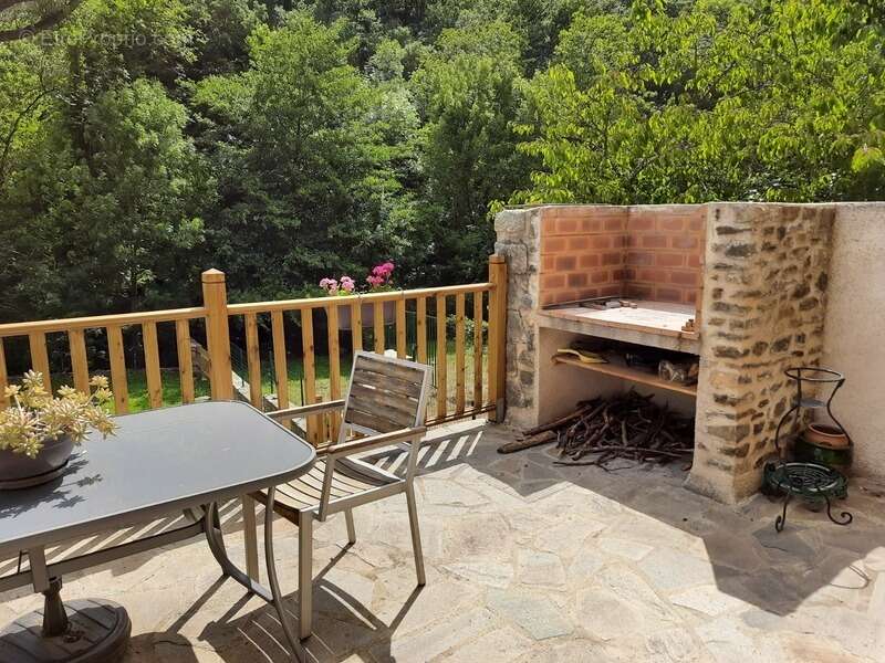 Maison à vendre dans petit hameau - photo 5