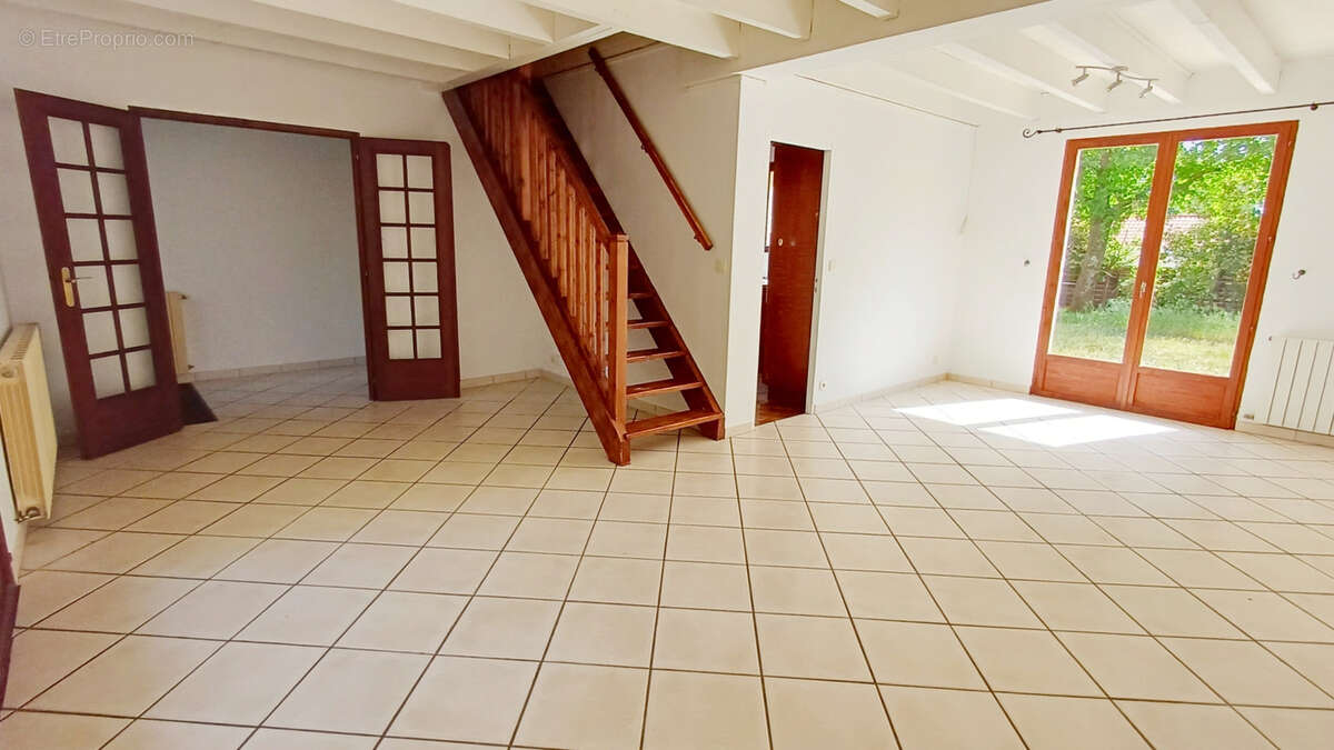 Maison à CESTAS