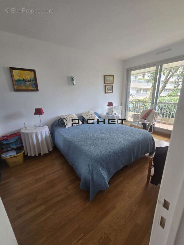 Appartement à LA ROCHELLE