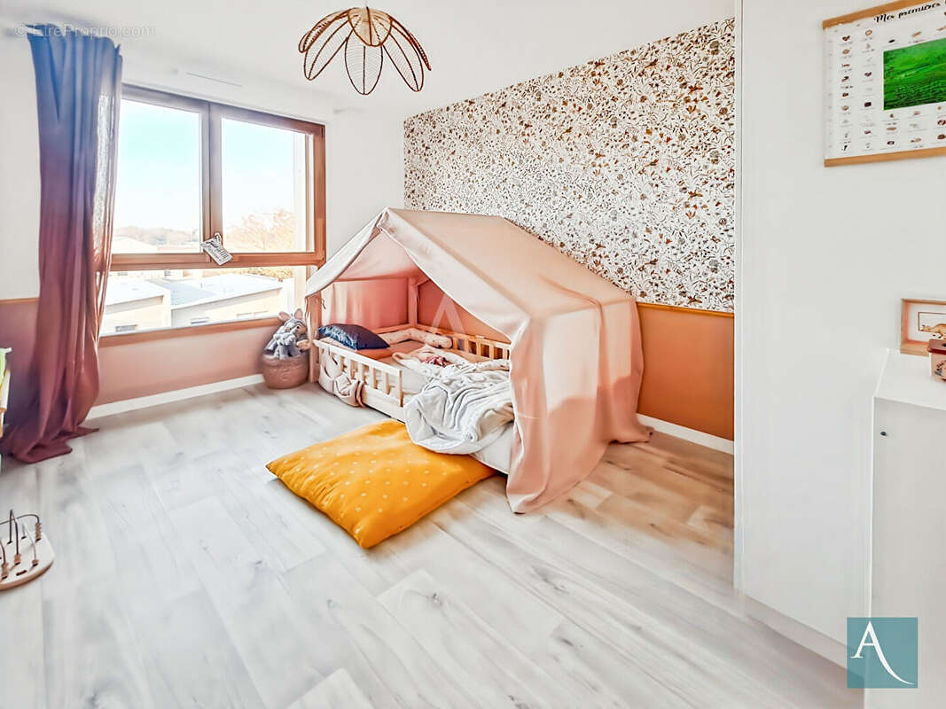 Appartement à ARPAJON