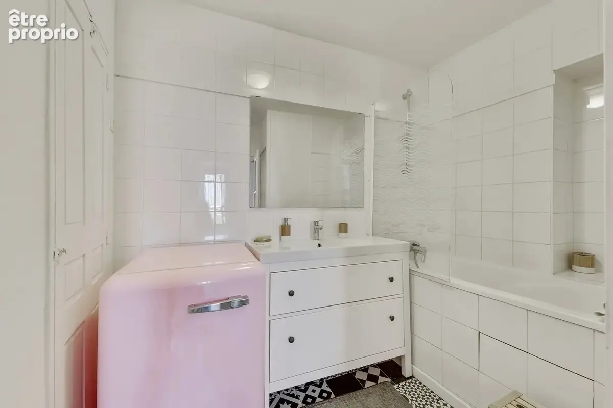 Appartement 2 pièces 37 m² à vendre à La Ciotat (13600) - photo 9