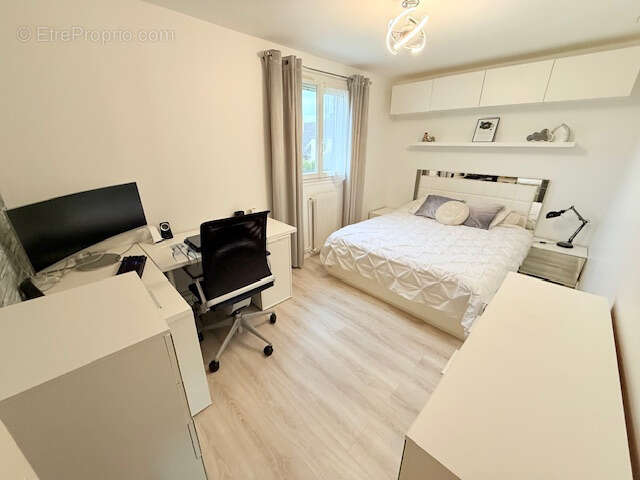 Maison à TREMBLAY-EN-FRANCE