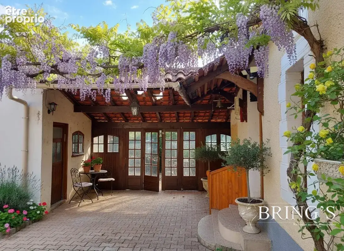 Maison 73 m² à Alles-Sur-Dordogne  - photo 6