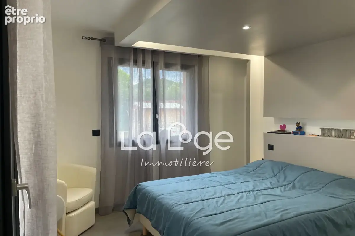 Maison 4 pièces 126 m² à vendre à La Saulce (05110) - photo 6