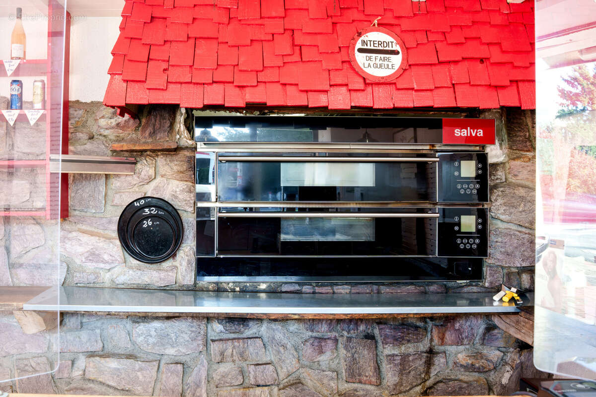 Commerce à JOUE-LES-TOURS