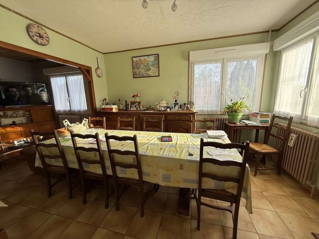 à moins de 15 km de Troyes, Maison sur sous-sol - photo 2