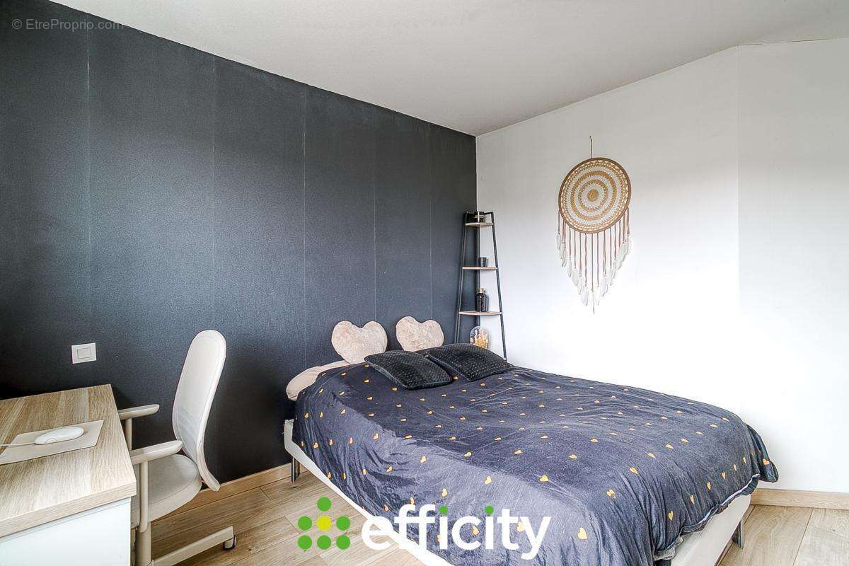 Appartement à CHASSE-SUR-RHONE