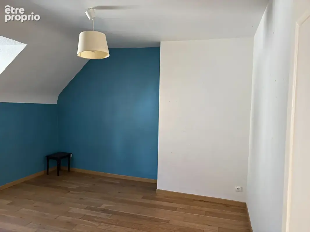 A vendre Locminé magnifique demeure de plus de 230m², 5 chambres - photo 9