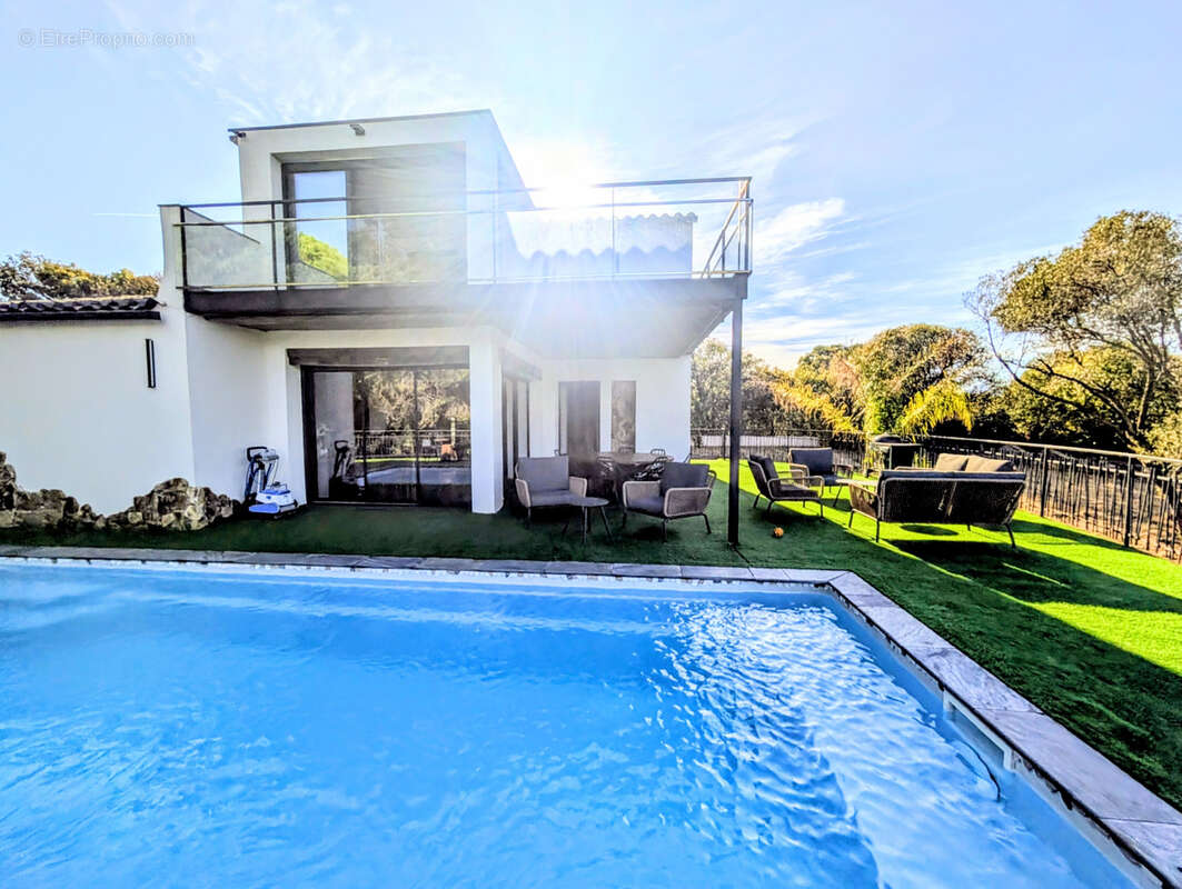 Maison à PIETROSELLA