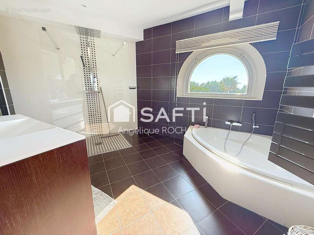 Photo 9 - Maison à MAGALAS