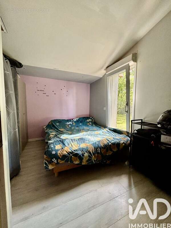 Photo 9 - Maison à GRENADE