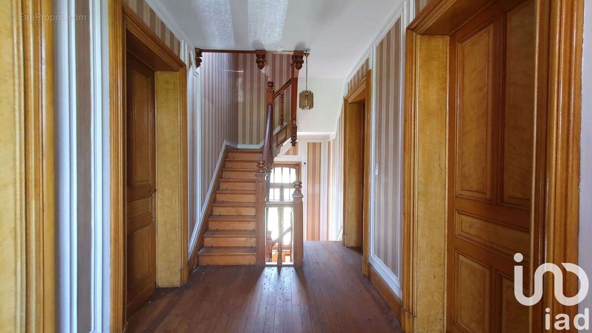 Photo 7 - Maison à VIREUX-MOLHAIN