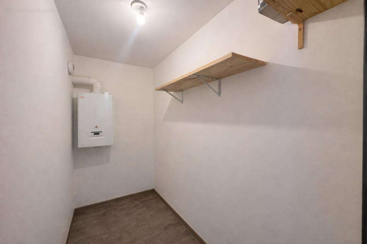 Appartement 67 m² à Bondues  - photo 6