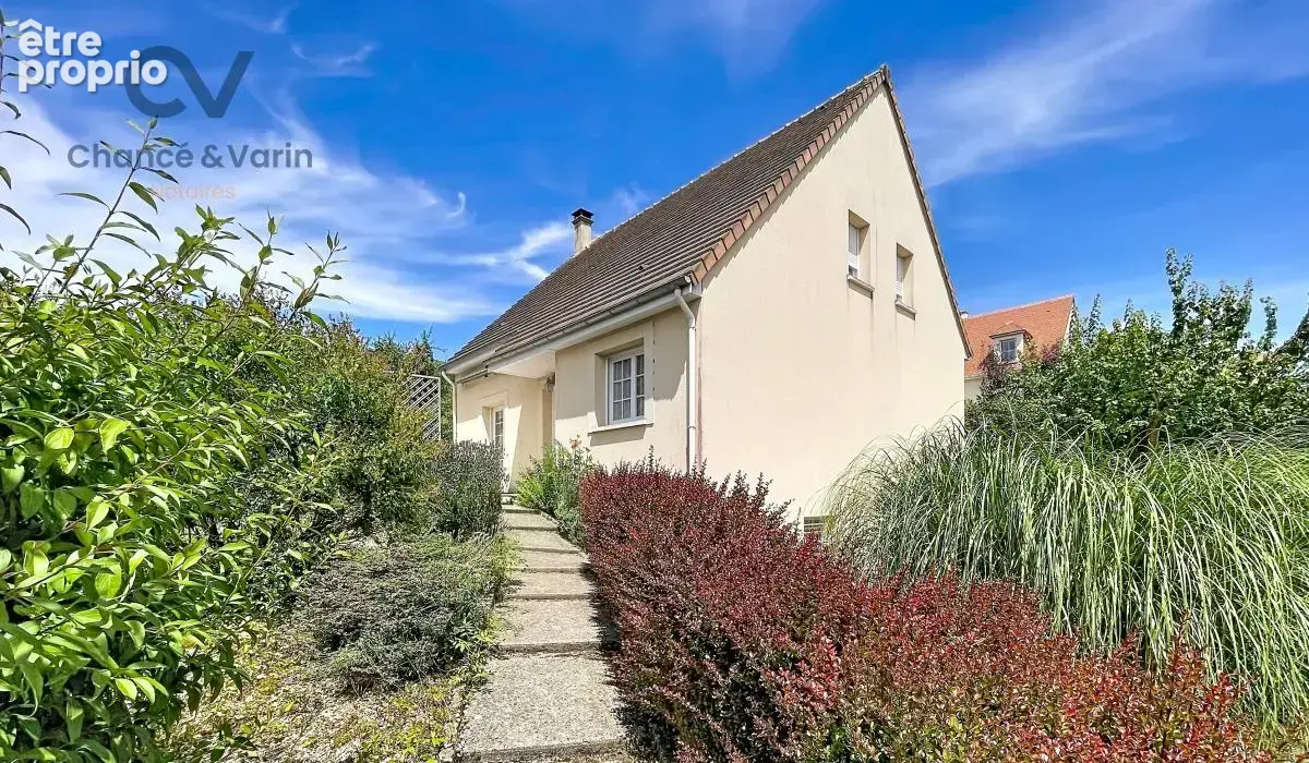 Maison à LISIEUX