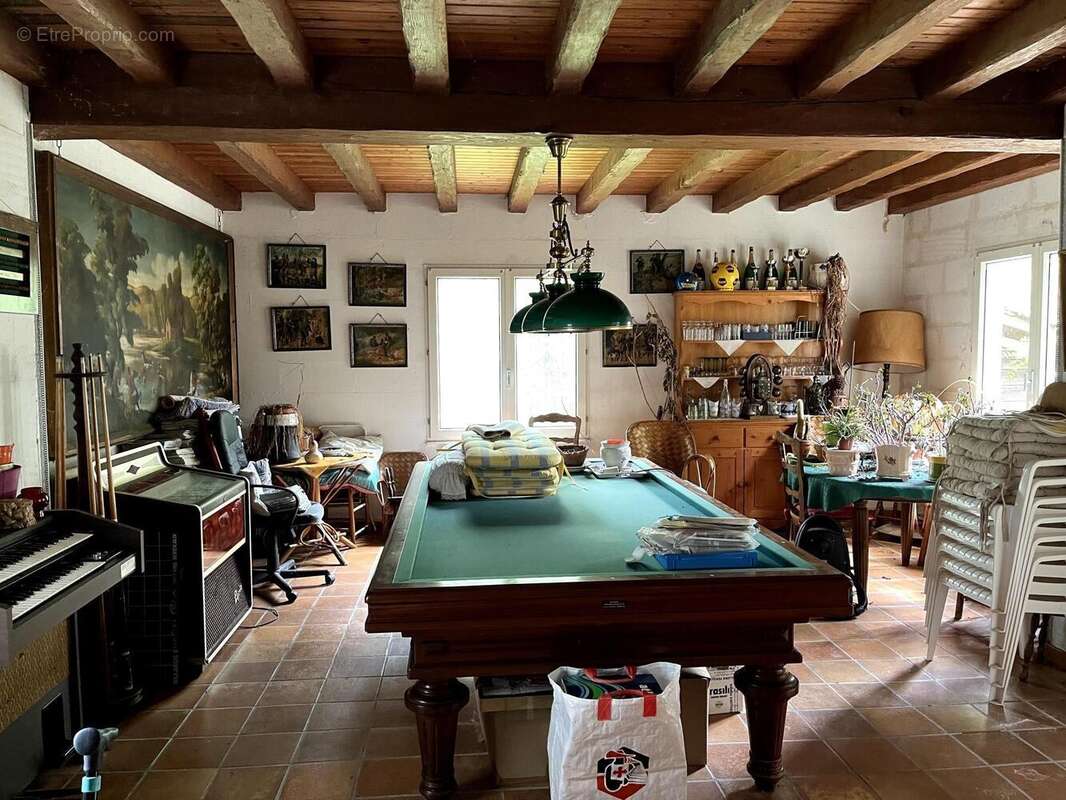 Photo 9 - Maison à LE CHATEAU-D&#039;OLERON