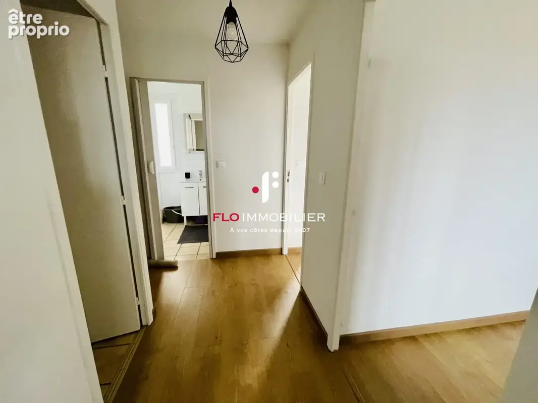 Appartement 2 pièces 41 m² à vendre à Caen (14000) - photo 9