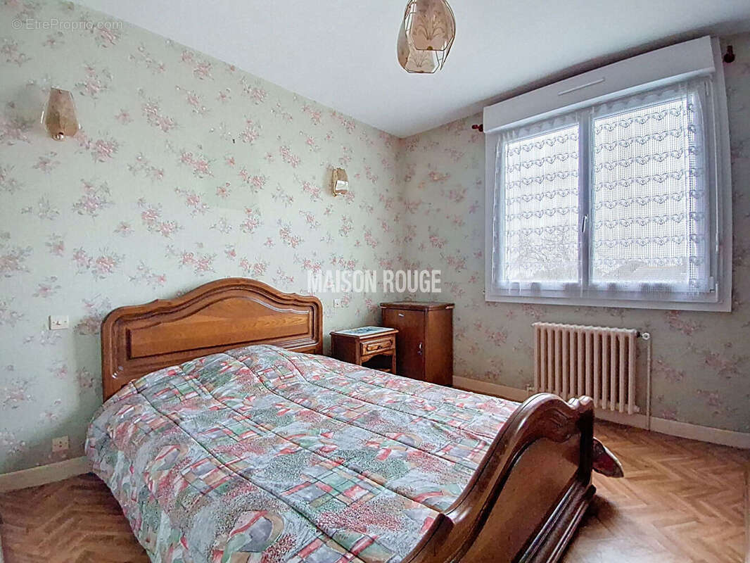 Maison à PLOUFRAGAN