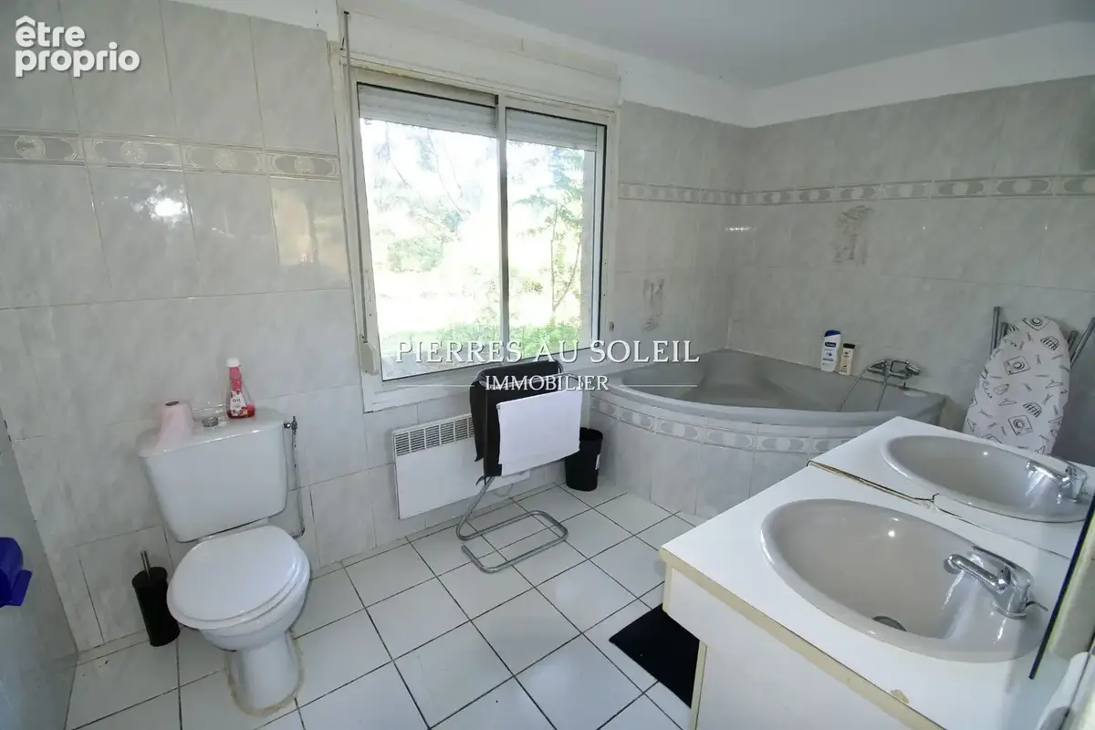 Maison 3 pièces 87 m² à vendre à Bedarieux (34600) - photo 9