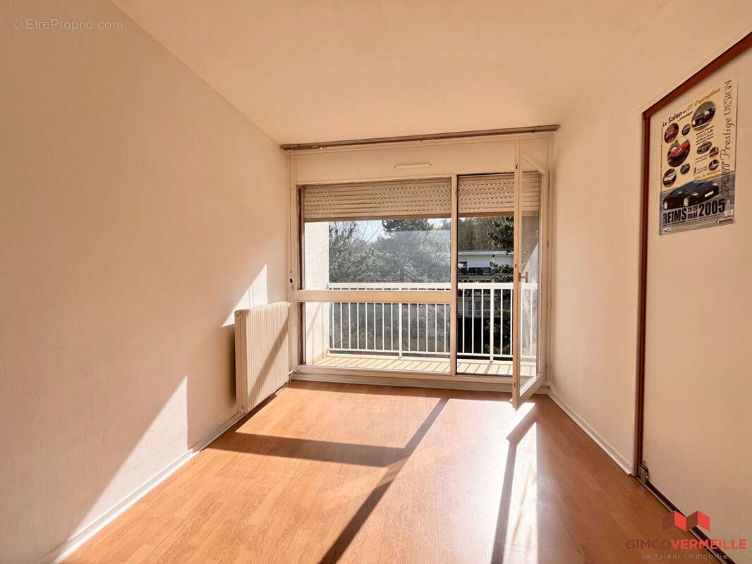 Appartement à BOUGIVAL