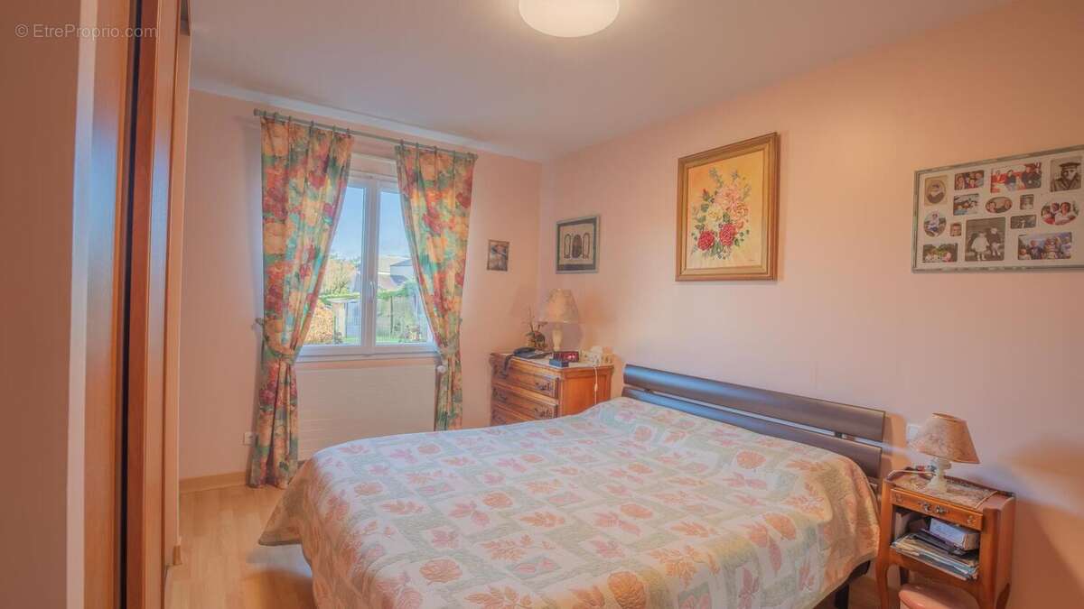 Photo 6 - Maison à CHERBOURG-OCTEVILLE