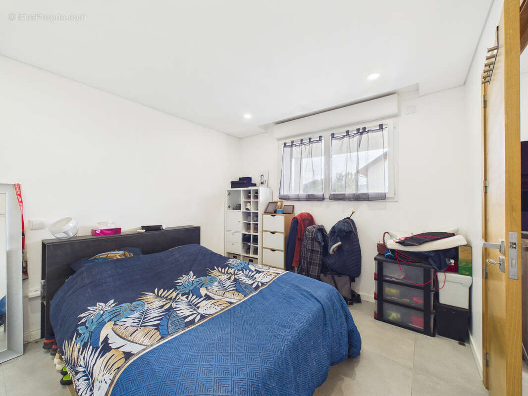 Appartement à MONTMELIAN