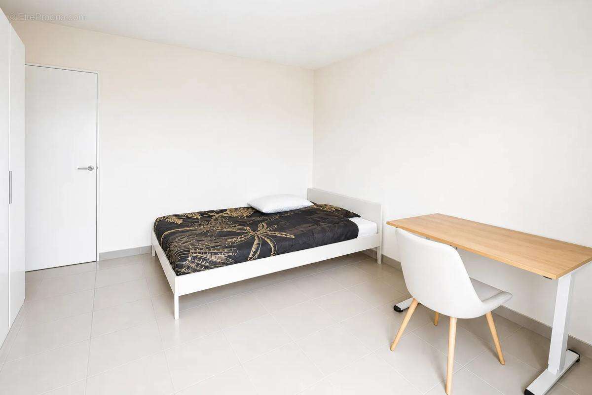 T3 lumineux 63 m² sans vis-à-vis à Beauzelle - photo 4