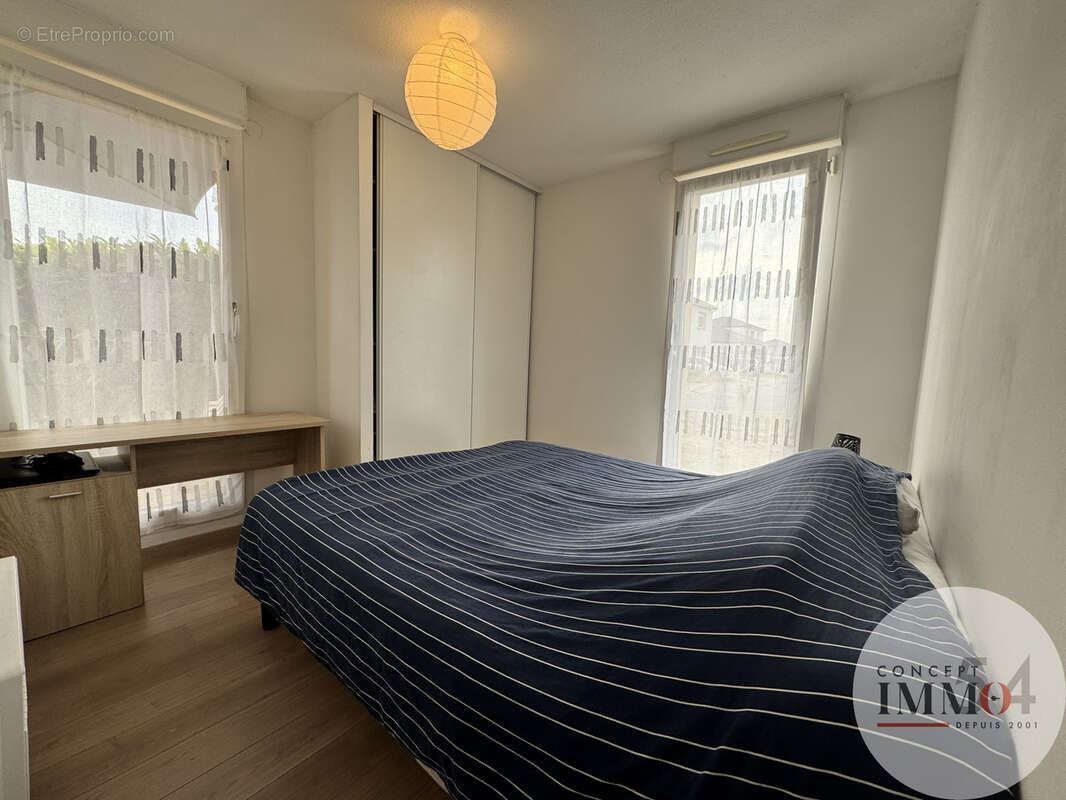 Appartement à TOUL