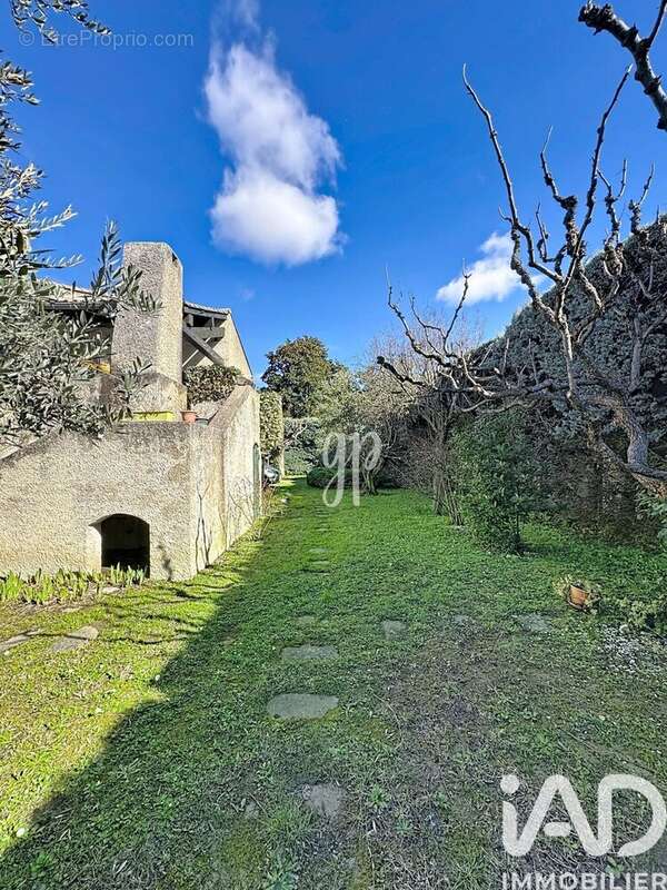 Photo 2 - Maison à CARPENTRAS