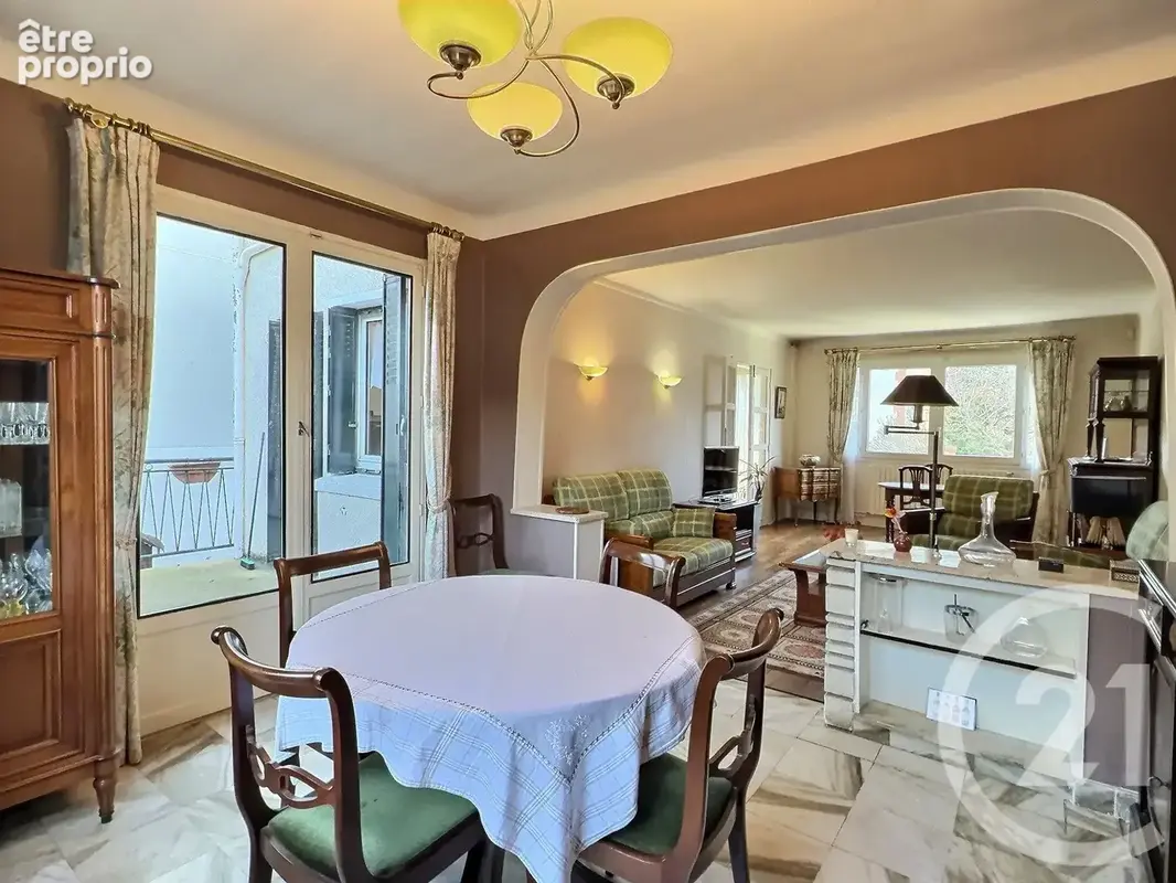 Maison 5 pièces 135 m² à vendre à Antony (92160) - photo 3