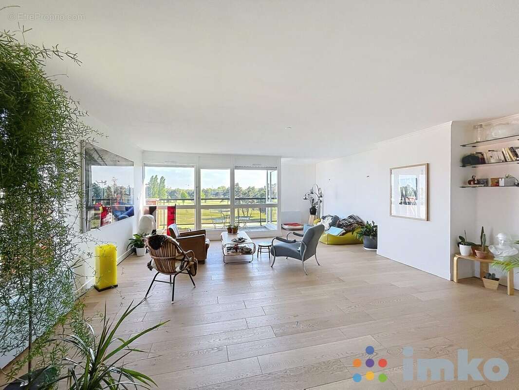 Appartement à MARCQ-EN-BAROEUL