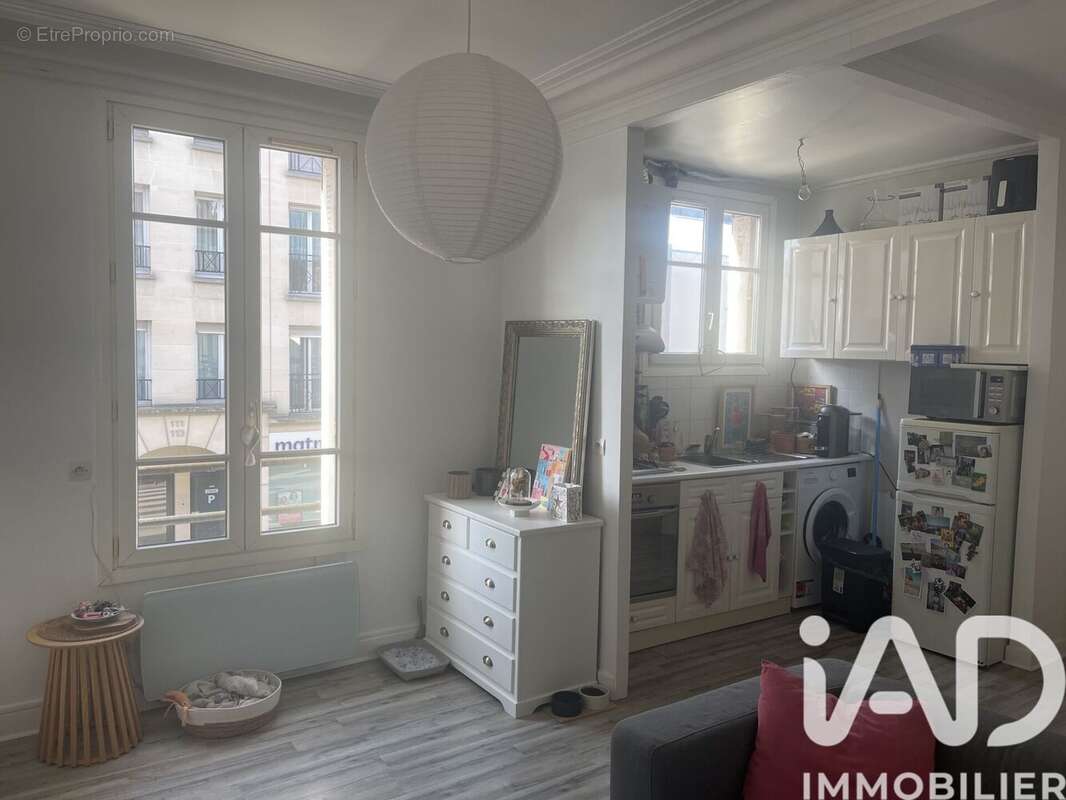 Photo 2 - Appartement à LE PERREUX-SUR-MARNE