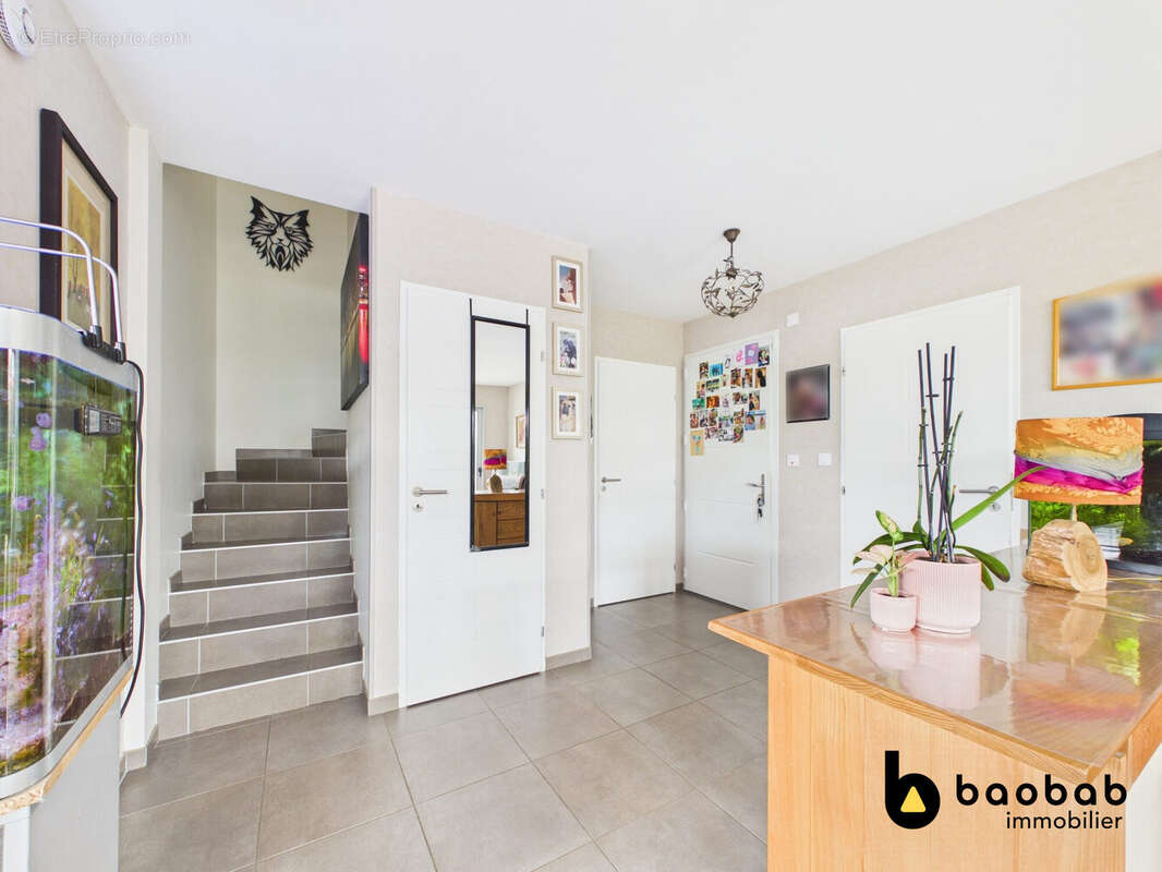 Maison 90 m² à Sonnaz  - photo 7