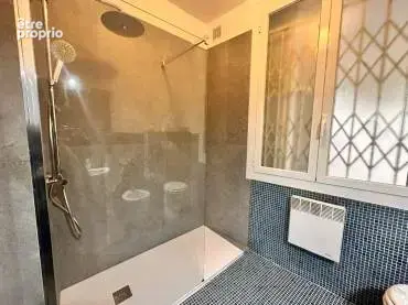 MENTONE - MADONE -  A quelques pas des plages, spacieux 3P de 72,43 m2 rénové avec balcon et cave. - photo 23
