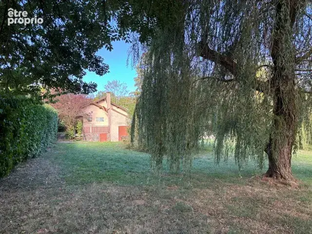 En exclusivite alboussiere maison 65 m2 sur 2000m2 de terrain 135000 € - photo 9