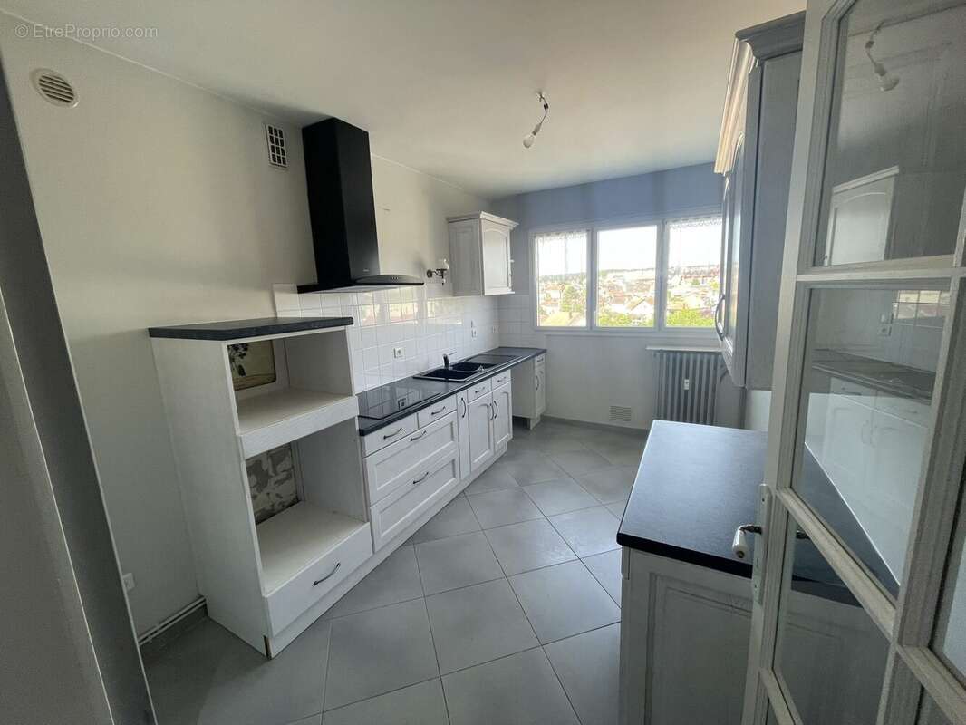 Appartement à PERIGUEUX