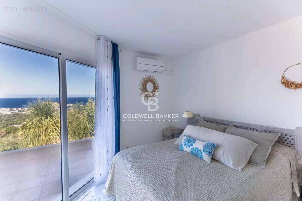 Maison à MONTICELLO